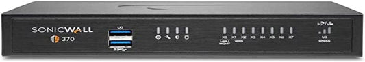 SonicWall TZ370 High Availability (02-SSC-6443)