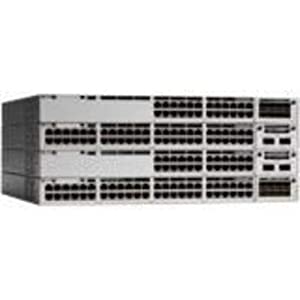 Cisco Catalyst 9300 48-Port UPOE, Network Advantage