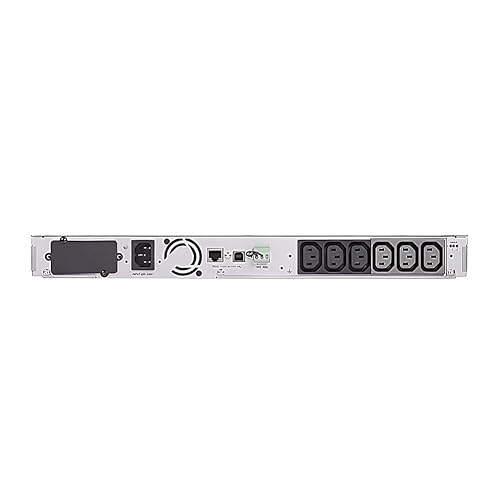 Eaton 5P 1550VA RM 1U UPS