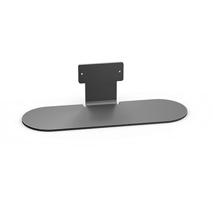 Jabra PanaCast 50 Table Stand – Allows PanaCast 50 Webcam to be Used as a Free-Standing Unit, Compact Design, Ideal for Travelling and for Use in Multiple Locations - Grey PanaCast 50 Table Stand Grey