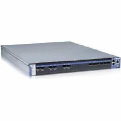 Spectrum-2 Based 25GBE/100GBE 1U Open ETHERNET Switch with Cumulus Linux, 48 SFP