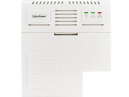 CyberPower CyberShield CBN50U48A-1 Tower UPS - Tower - 120 V AC, 230 V AC Input - 48 V DC Output