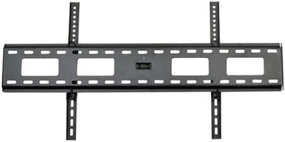 Tripp Lite Tilt Wall Mount for 45" to 85" TVs, Monitors, Flat Screens, LED, Plasma or LCD Displays 45"-85" Tilt