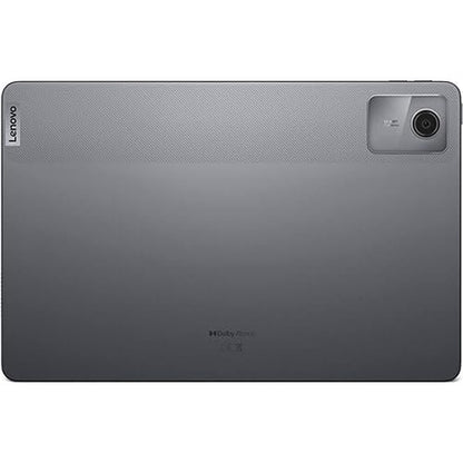 Lenovo Tab M11, 11” Display, MediaTek Helio G88 Octa-Core, 4GB RAM, 128GB SSD, 1920x1200 px, Ambient Light-Sensor, 10 Hour Battery, Comes w/Folio Case, Luna Grey Tablet