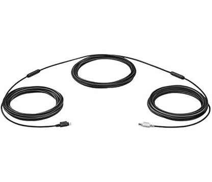 Logitech GROUP Extender Cable (49.2')