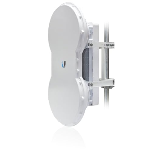 UBIQUITI AF-5 Airfiber 5 Ghz Full Duplex Point-to-Point Gigabit Radio,