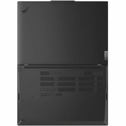 Lenovo ThinkPad P16s Gen 4 21QR001DUS 16" Touchscreen Copilot+ PC Notebook - WQUXGA - AMD Ryzen AI 7 PRO 350-64 GB - 1 TB SSD - English Keyboard - Black