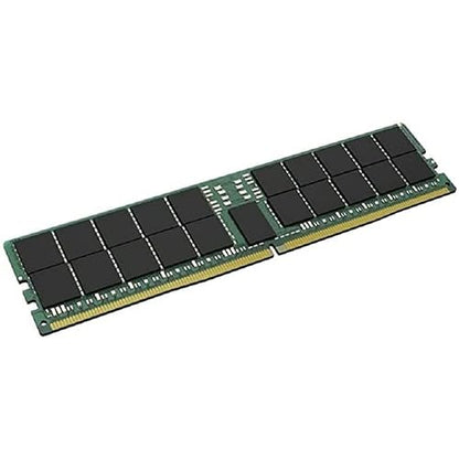 Kingston Branded Memory 64GB DDR5 4800MT/s ECC Reg 2Rx4 Module KTH-PL548D4-64G Server Memory