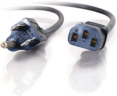C2g/ cables to go 15ft Universal Power Cord
