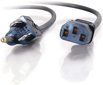 C2g/ cables to go 15ft Universal Power Cord