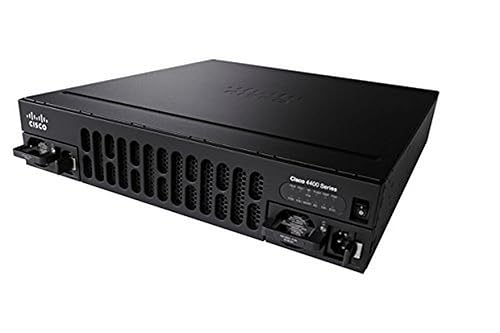 Cisco 4431 Router