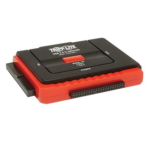 Tripp Lite 30-Outlet Power Distribution Unit