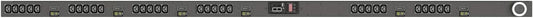 Vertiv Geist Monitored Vertical PDU with 30 IEC C13 Outlets, 60A, 208V DELTA, 17.2kW (VP8867)
