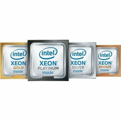 HPE Intel Xeon 6505P Dodeca-core (12 Core) 2.20 GHz Processor Upgrade - 48 MB L3 Cache - 64-bit Processing - 4.10 GHz Overclocking Speed - Socket LGA-4710-150 W - 24 Threads