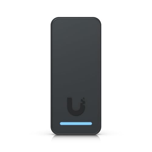 Ubiquiti Unifi Access G3 Reader - Black (UA-G3-B)