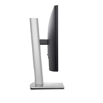 Dell P2225H 22" Class Full HD LED Monitor - 16:9 - Black, Silver - 21.5" Viewable - In-plane Switching (IPS) Technology - Edge LED Backlight - 1920 x 1080 - 16.7 Million Colors - 250 Nit - 5 ms - HDMI - VGA - DisplayPort - USB Hub