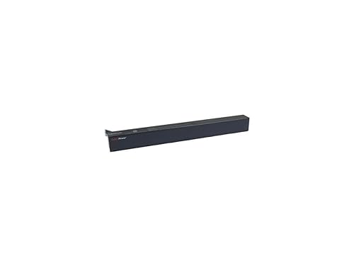 CyberPower PDU20BHVT8R Basic PDU, 200-230V/20A, 8 Outlets, 1U Rackmount