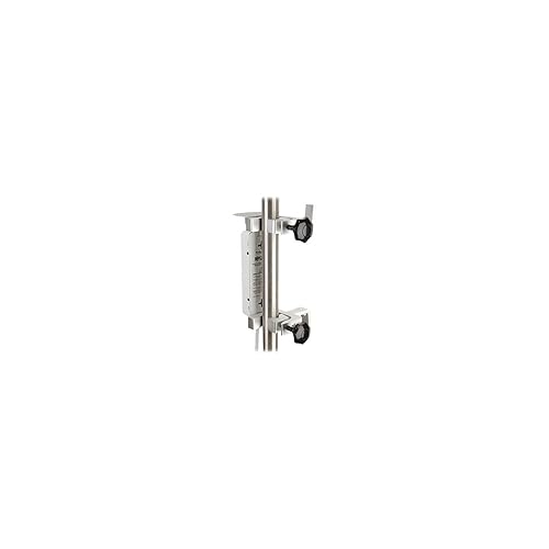 Tripp Lite Hospital Mounting Clamp for Medical-Grade Power Strips, Hospital Power Strip Holder (PSCLAMP)