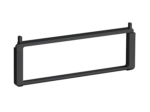 Rain Design mBar Pro Foldable Laptop Stand - Black