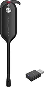 Yealink WH63 Portable DECT Wireless Headset (Team)