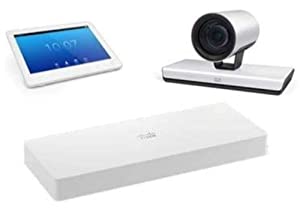 Cisco - Kit de Fixation Pour vidéo conférence - montable sur mur - Pour Spark Room Kit Plus