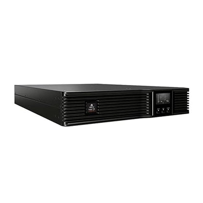 Liebert PSI5 Lithium Ion UPS - 1500VA/1350W 120V 2U, Line Interactive, AVR, 0.9 Power Factor, Sine Wave, Uninterruptible Power Supply, Power Backup with Surge Protection (PSI5-1500RT120LI) Rack/Tower 1500VA/1350W 1500RT120LI