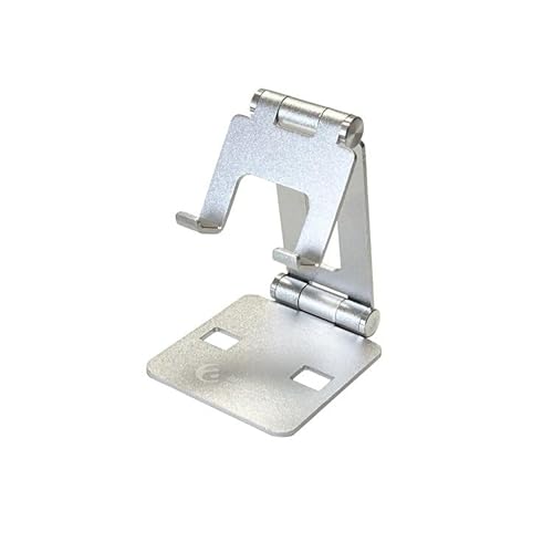 Amer Mounts EZPAD20-01 - stand for cellular phone, tablet - double axis, adjustable