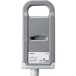 Canon PFI-706GY Ink Cartridge - Gray - Inkjet - OEM Grey