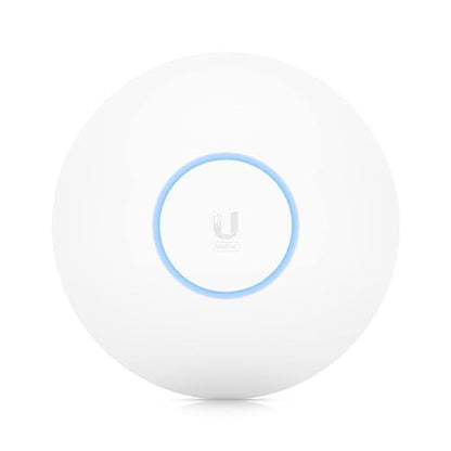 Ubiquiti Networks UniFi 6 Pro Access Point - U6-Pro Wi-Fi 6, White