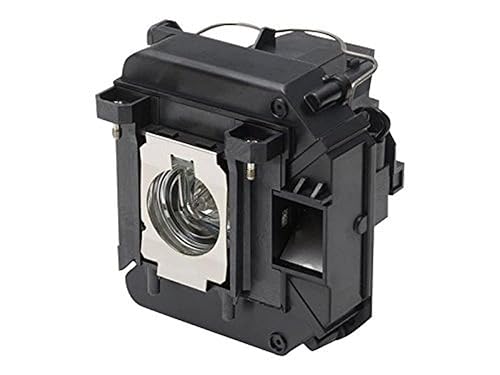 Replacement Lamp for PL-915W, 1835