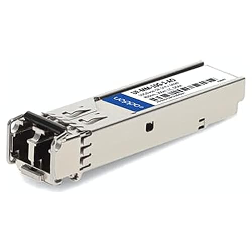 Addon UF-MM-10G-1-AO Ubiquiti Uf-mm-10g Compatible Taa Compliant 10gbase-sr Sfp+ Transceiver [m