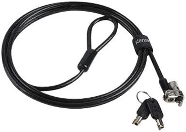 Lenovo Kensington Microsaver 2.0 Cable Lock from