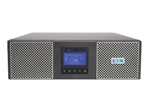 Eaton Extended Battery Module (EBM) Battery, (9PXEBM180RT)