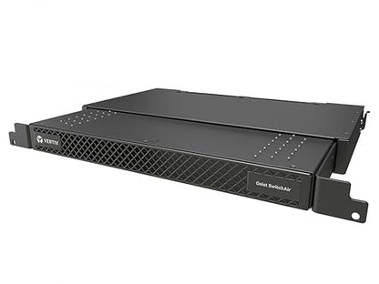 Liebert Geist SwitchAir-Network Switch Cooling