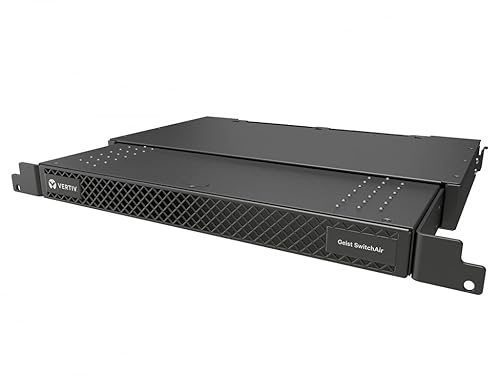 Liebert Geist SwitchAir-Network Switch Cooling