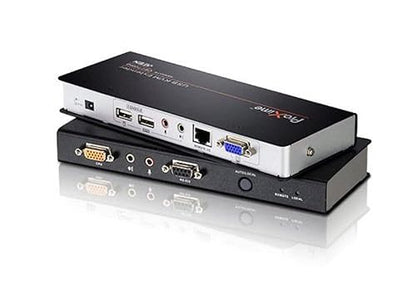 ATEN CE770 USB KVM Extender