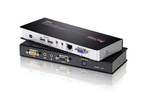 ATEN CE770 USB KVM Extender