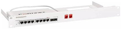 Rackmount IT Kit for FortiSwitch 108F, W127163610