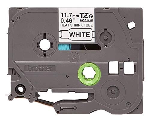 Brother Mobile - Media Hse231 Printable Heatshrink Tube Media