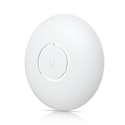 Ubiquiti U7 Paintable Cover - Supports Access Point - Paintable - Polycarbonate