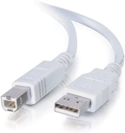 C2g/ cables to go 3FT USB AB DEVICE USBA TO USBB
