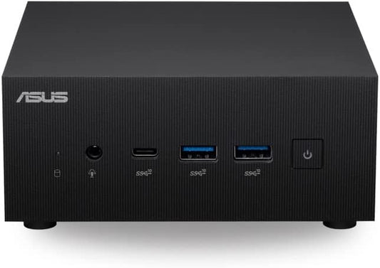 ASUS PN52-BB5000X1TD-NL R5-5600H/BT5.2/120W/3Y/BB/VESA
