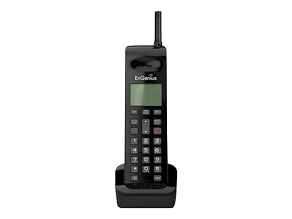 EnGenius Technologies FreeStyl 2 HC 900MHz Expansion Handset Telephone,Black