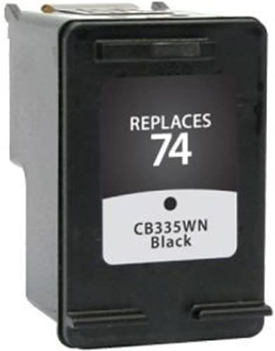 Western digital Westpoint Reman Ij Hp 74 Bk