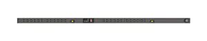Vertiv Geist Switched Rack PDU - Data Center Power Distribution Unit - (24) NEMA 5-20R| L5-30P| 120V| 2.8kW (VP8932)