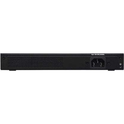Ubiquiti EdgeRouter 4 (ER-4)