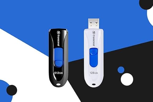 Transcend Memory Drive Flash Usb3 64gb/790 Ts64gjf790k