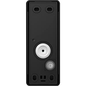 Axis Communications A4020-E Smart Card Reader, Black