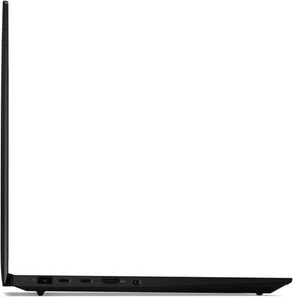 Lenovo ThinkPad X1 Extreme Gen 5 Intel Core i9-12900H, 14C, 16" WQUXGA (3840x2400) IPS 600nits Touch, NVIDIA RTX 3080 Ti, 16GB DDR5 RAM, 2TB NVMe SSD, Backlit KYB, Fingerprint Reader, Windows Pro