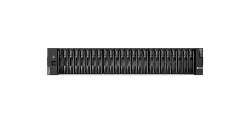 Lenovo - SSD - 3.84 TB - hot-swap - 2.5" - SAS 12Gb/s - for ThinkSystem DE6000F 2U24 Chassis (2.5" SFF)